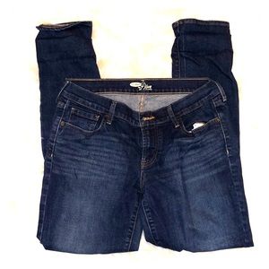 Diva jeans, size 8 regular